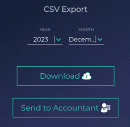 Quickly create CSV Reports